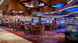 mm08 Live Casino နှင့် Slots