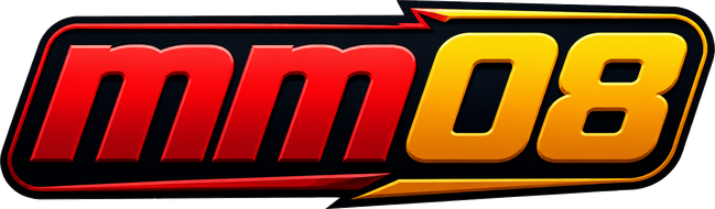 mm08 Logo
